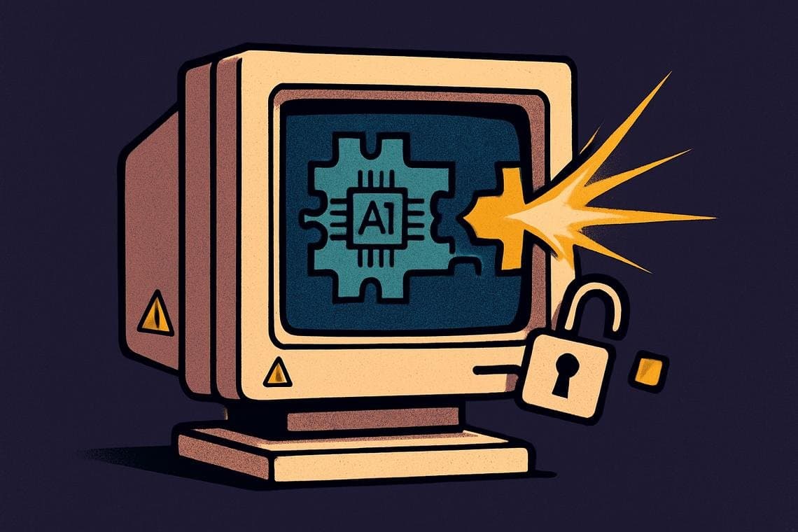 Meta's AI System Breached a Company Network During Security Test, Marking Third Major Incident This Month