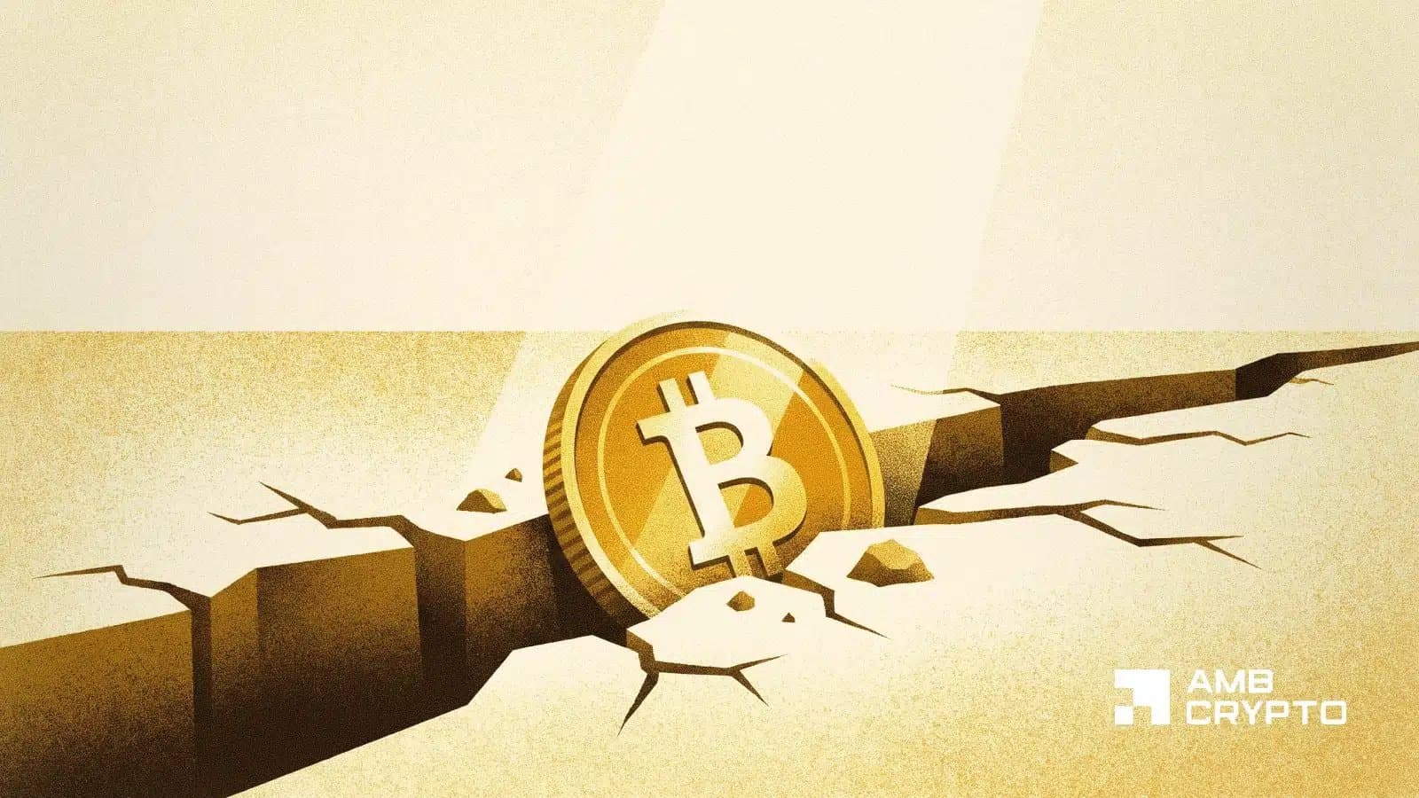 Bitcoin Selling Pressure Hits 900-Hour Record as Analysts Split on Whether the Bottom Is In