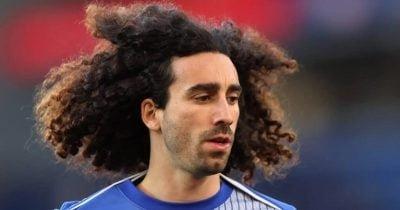 How Cucurella's Transfer Signals Football’s Crypto Future