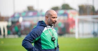 What Algeria's Coaching Bid for Éric Chelle Means for African Football Dynamics