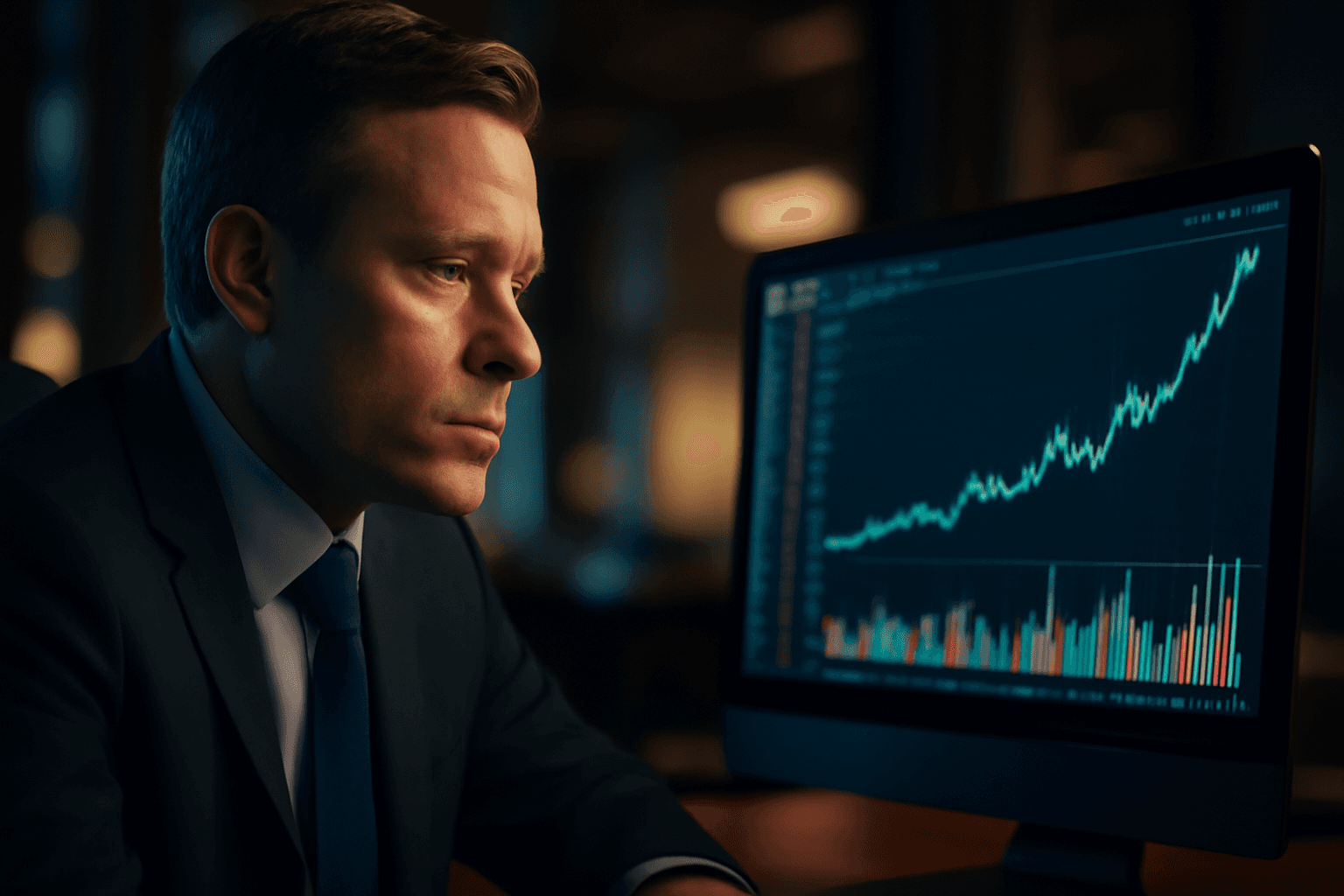 Applied Digital Surges on Huge Revenue Growth and AI Data Center Deals