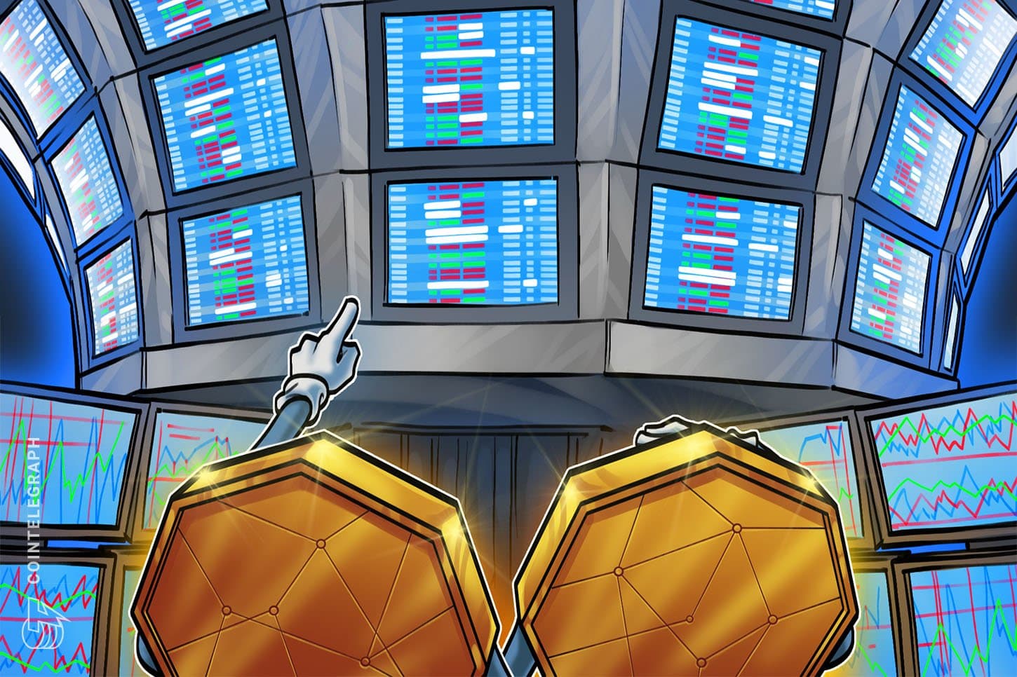 House Approves Bill Regulating Lawmakers' Use of Insider Stock Information
