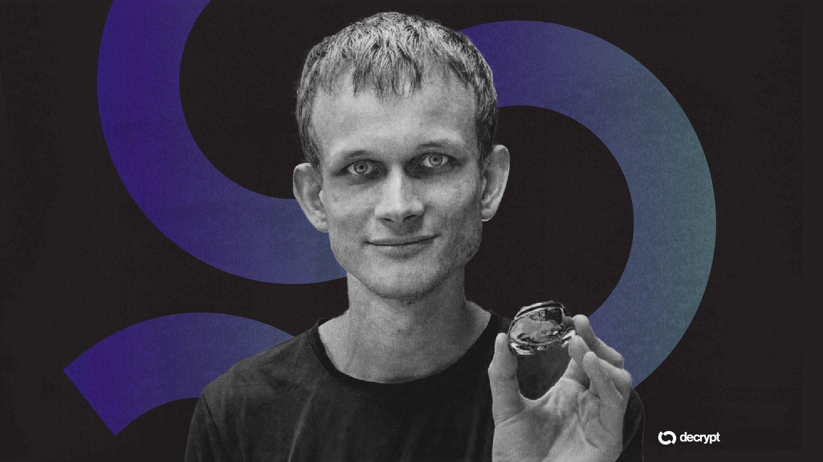 What Vitalik Buterin's Vision for Ethereum Indicates for Investors