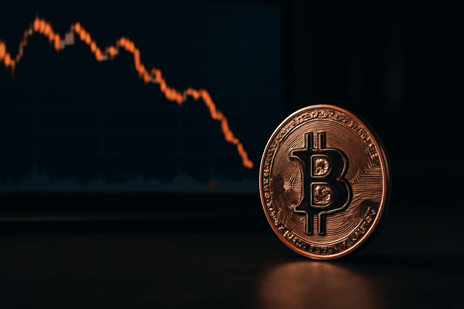 Bitcoin ETF Inflows Break After a Week, Recovering Only a Fraction of June's Losses