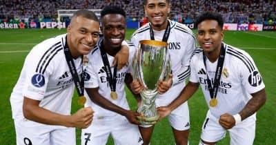 How Real Madrid's Transfer Strategy Could Impact the Market