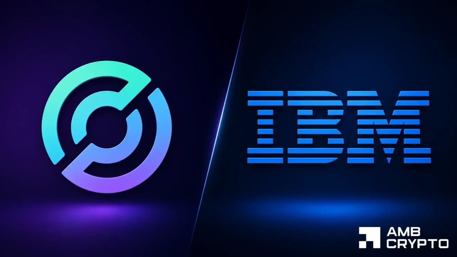 Circle Secures Largest Blockchain Patent Collection in US Through IBM Deal