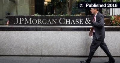 KB Kookmin Bank Adopts JPMorgan’s Kinexys Blockchain for Global USD Transfers