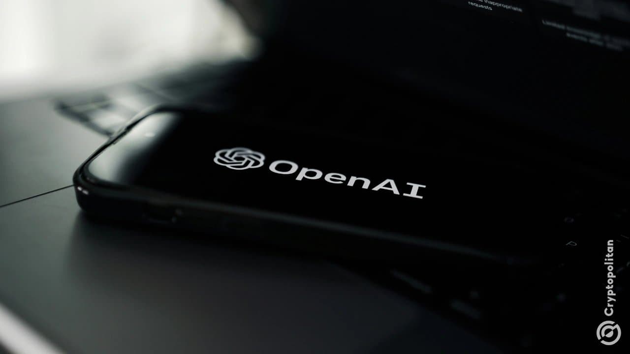 OpenAI fights back against Apple's trade-secrets claim, says it's really about losing talent