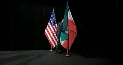 Oil prices nosedive 6% after Trump signals Iran peace talks