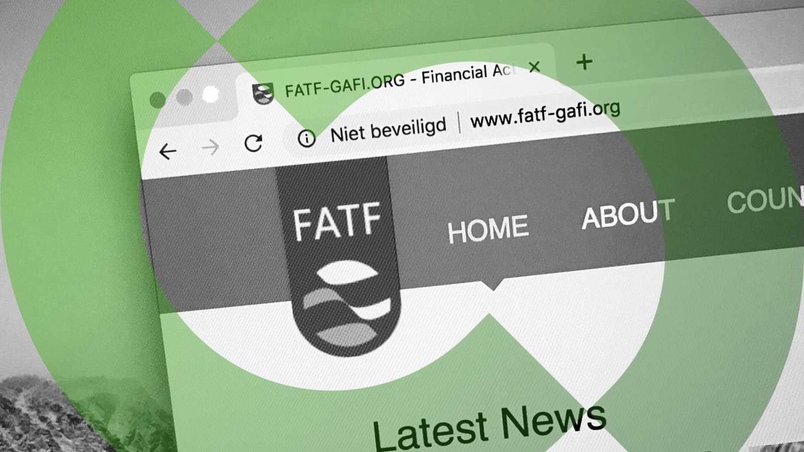 FATF Says Centralized Control in DeFi Is Common and Needs Regulation