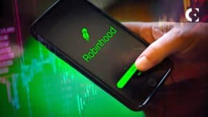 Robinhood Gets the Green Light to Run Crypto Services in the UK