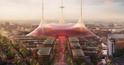 How Manchester United's Ambitious Stadium Project Shapes Fan Engagement and Investment Dynamics