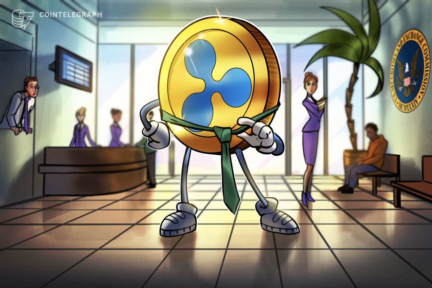 Ripple Backs Zilo and Licuido to Boost Tokenized Funds as Collateral