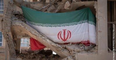 How Iran's Military Threats Could Affect Geopolitical Stability and Markets