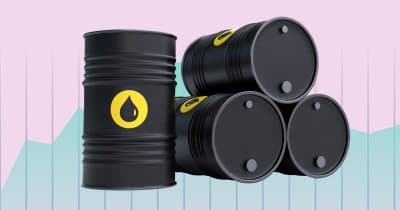 Soaring Oil and Bond Yields Put Stock and Crypto Rally at Risk