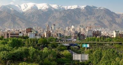 How Iran's Potential MOU Exit Could Upset the Crypto Landscape