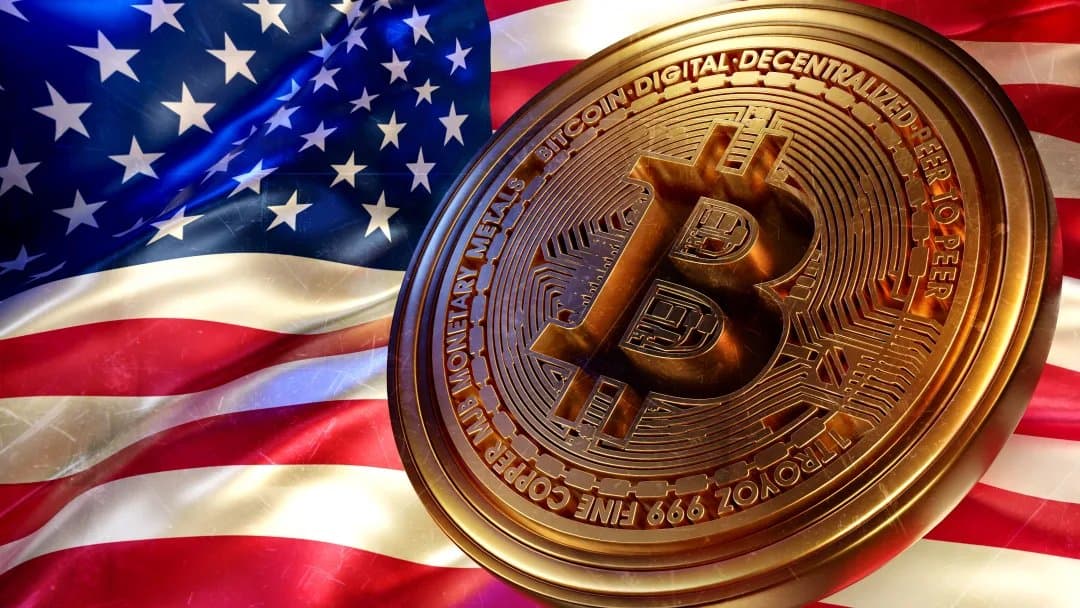 Bitcoin Surges to $64,400 as Fed Holds Interest Rates Amid Inflation Worries