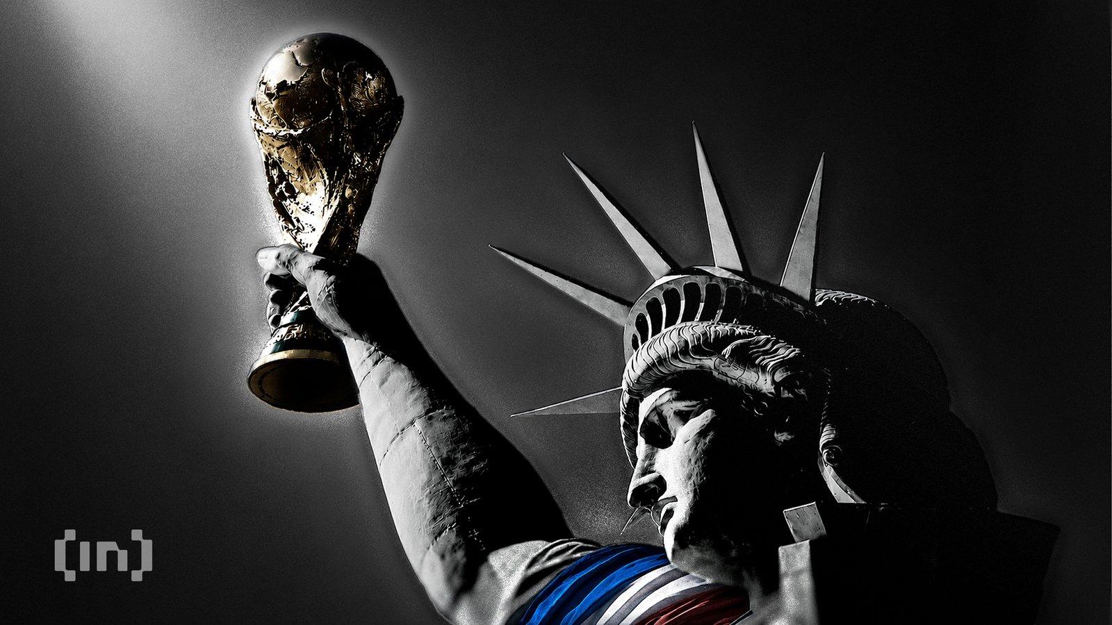 World Cup Knockout Stage: Three National Fan Tokens That Deserve Your Attention