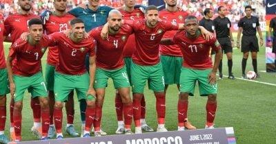 What Morocco's World Cup Progress Means for Future Betting Trends