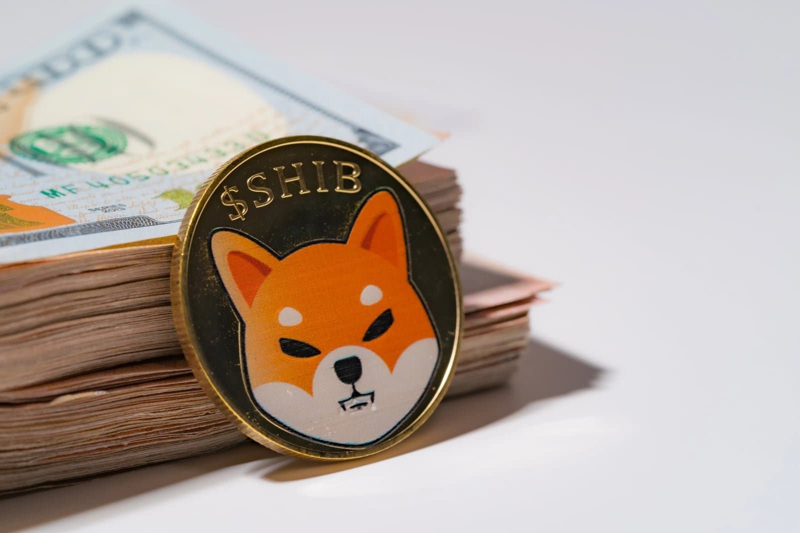 Dubai Duty Free Now Takes Shiba Inu and 29 Other Cryptocurrencies at Airport Shops