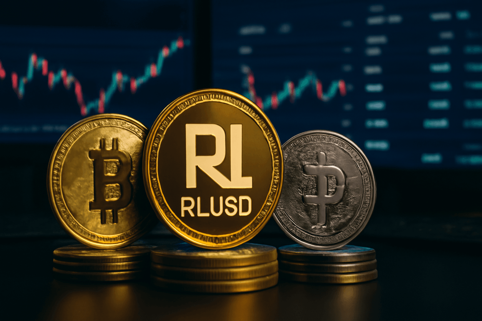 South Korea’s Upbit Adds RLUSD Trading Across KRW, BTC, and USDT Markets