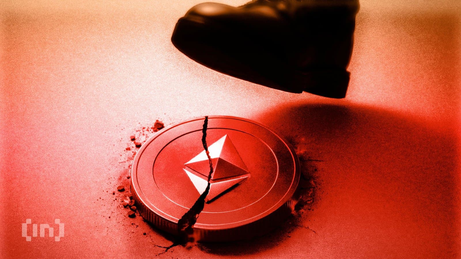 Arthur Hayes Adds $6.4M in Ethereum Before Price Drops Sharply