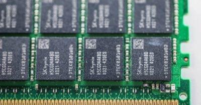 How the 2027 Memory Chip Shortage Could Reshape Tech and Crypto Markets