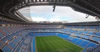 How Real Madrid's UEFA Petition Could Reshape Football Governance
