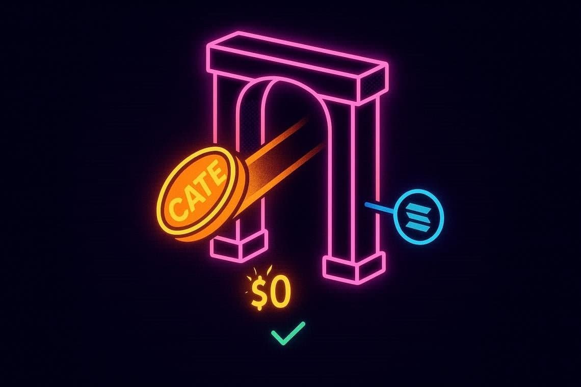 KuCoin Adds Catecoin, But Trading Has Yet to Kick Off