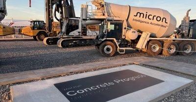 How Micron's $250 Billion Investment Could Reshape Semiconductor Supply Chains