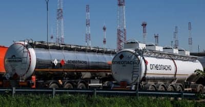Russia Set to Resume Diesel Exports as Domestic Supply Stabilizes
