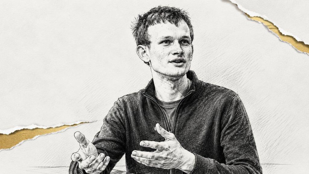 What Buterin's Vision for Lean Ethereum Means for the Crypto Landscape