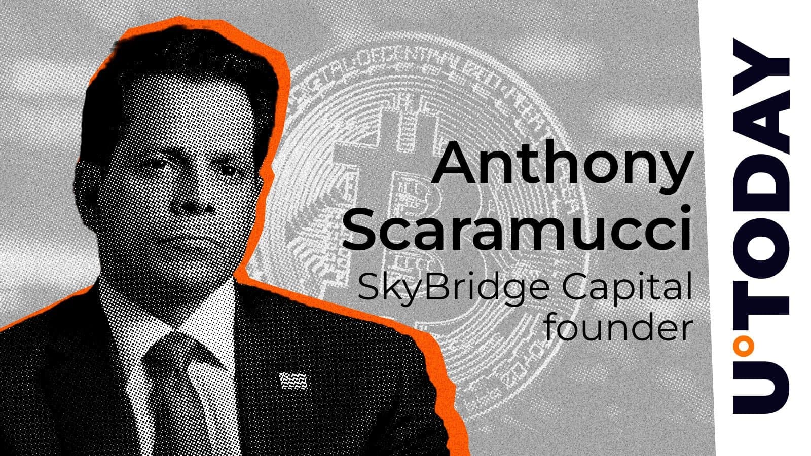 Scaramucci Highlights Clarity Act as Key Step Away from Crypto Regulatory Chaos