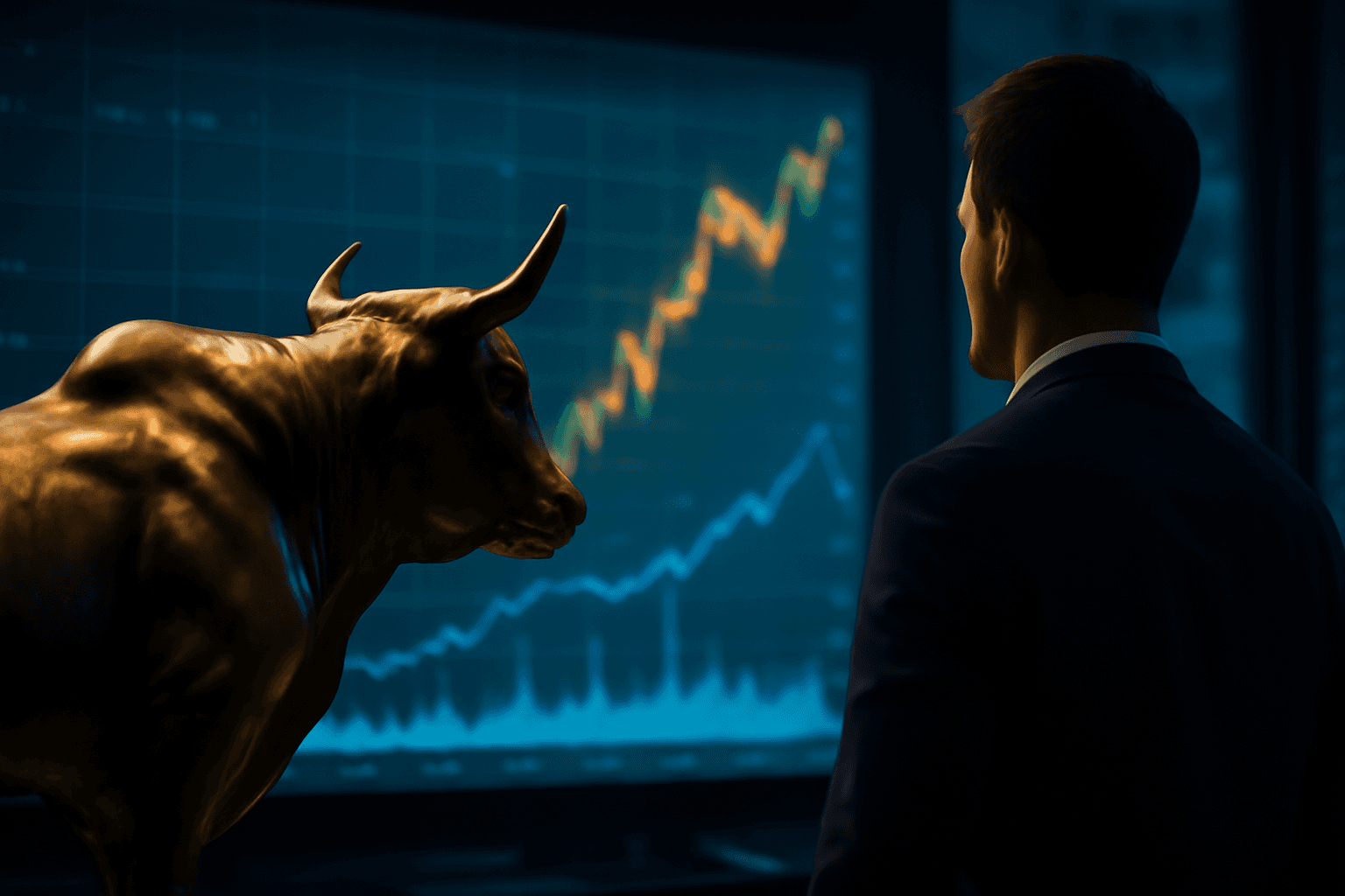 What Investors Should Anticipate from the Bullski Presale Launch