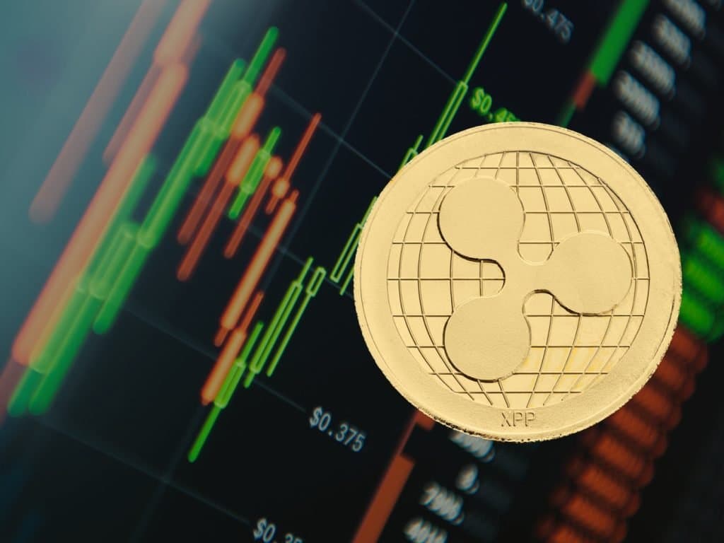 Why XRP’s use Reset Signals Potential Market Stability Ahead