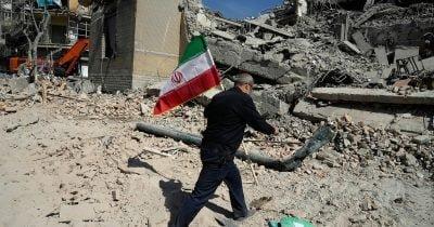 How Iran's Influence Shapes U.S. Talks Amid Regional Tensions