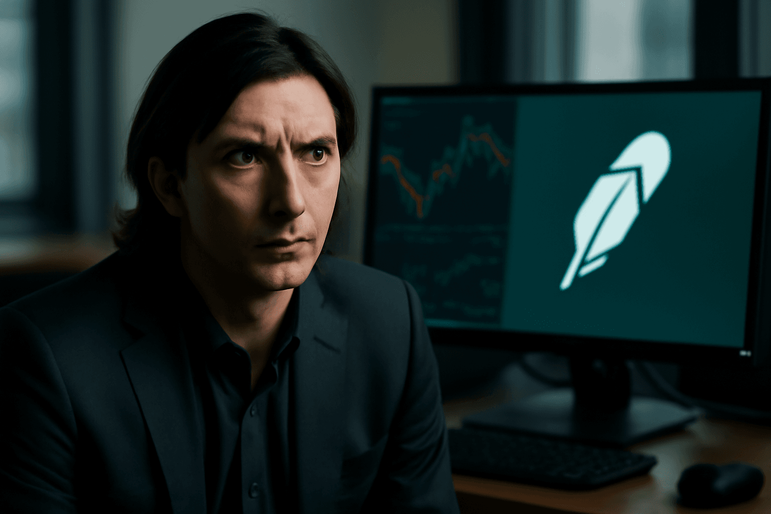 What Vlad.fun's Shutdown Means for Robinhood Chain's Future