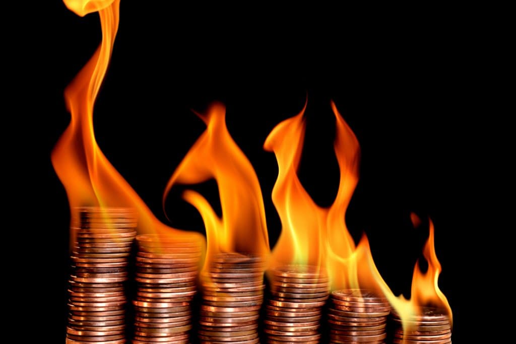 Lighter Exchange Rolls Out Quarterly Token Burn to Shrink LIT Supply