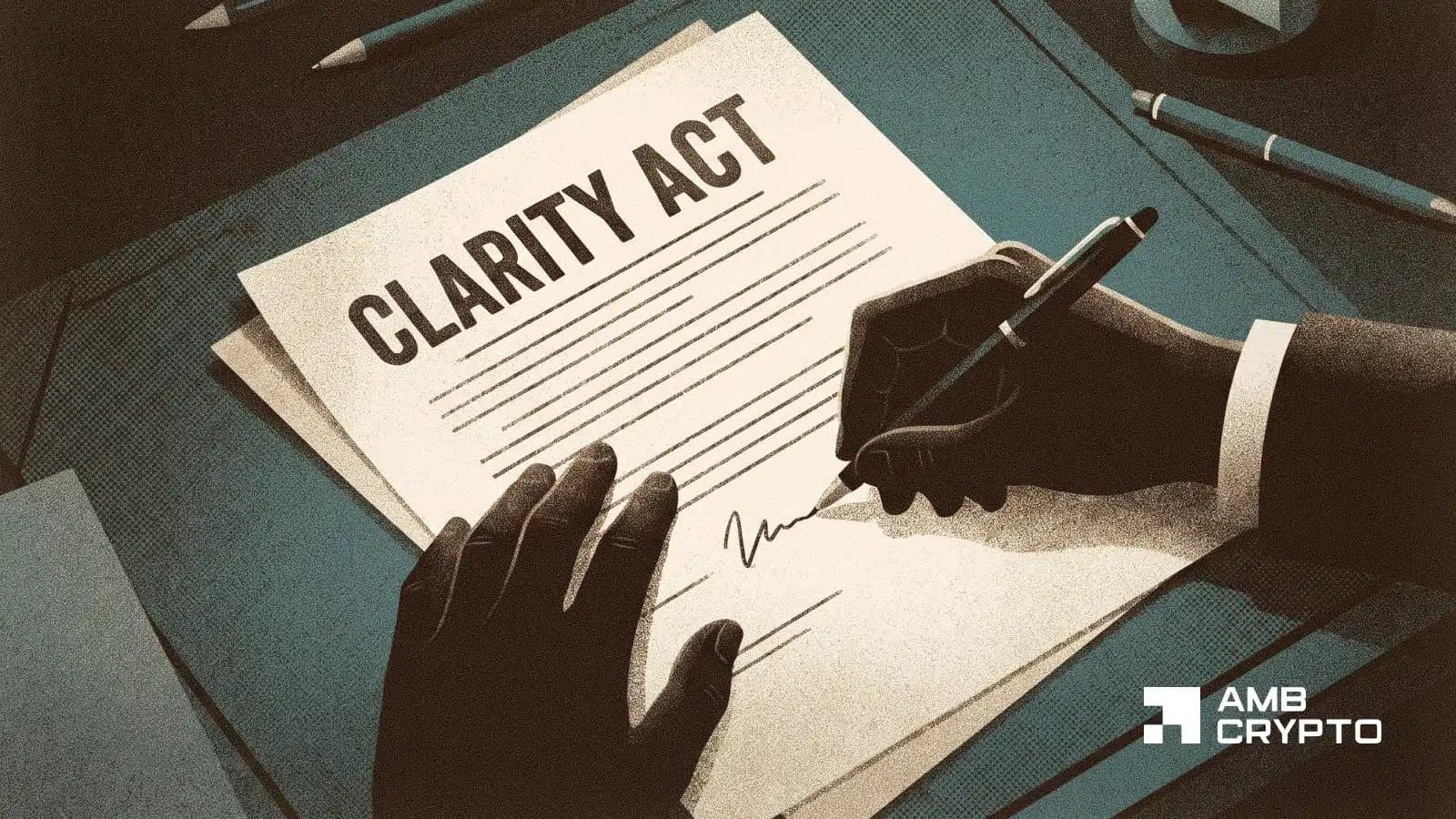 Senate Tightens Crypto Ethics Rules, Banning Officials from Digital Asset Deals