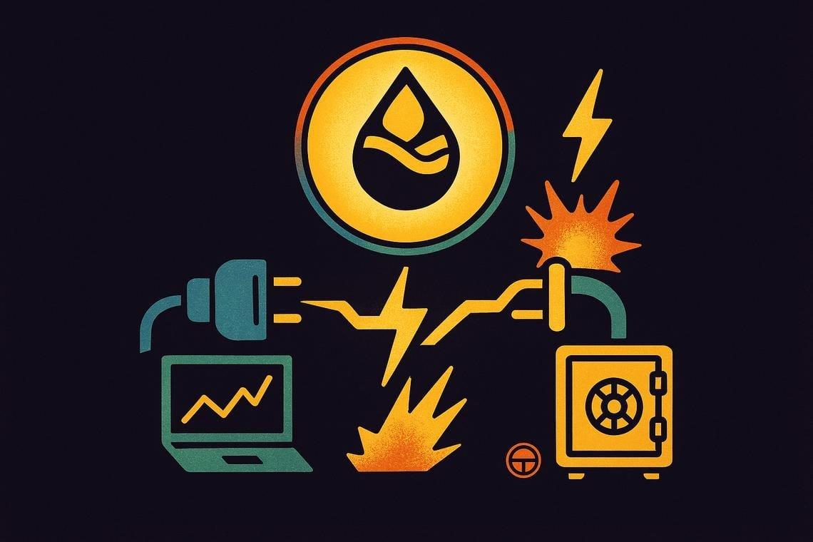 How Lido's Strategic Moves Could Redefine Liquid Staking Dynamics