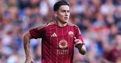 How Dybala's Pay Cut Reflects Roma's Financial Strategy and Ambitions