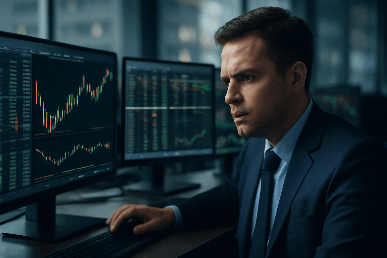 What Bybit's SKHY Contract Means for Crypto Traders and Equity Markets