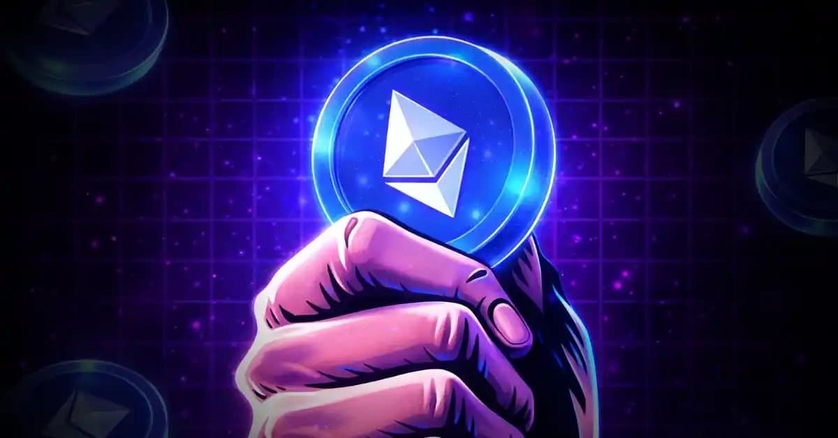Is Ethereum Poised for a Breakout Above $2,163?