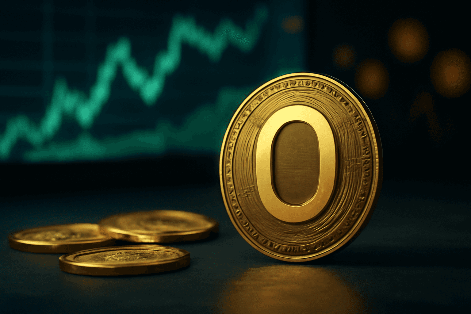 What Ondo's Recent Rally Signals for Tokenized Assets