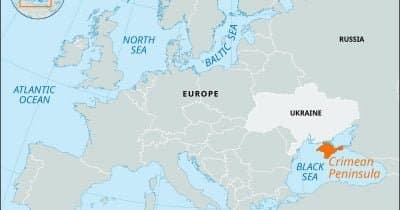 What the Intensifying Fuel Crisis in Crimea Means for Ukraine's Strategy