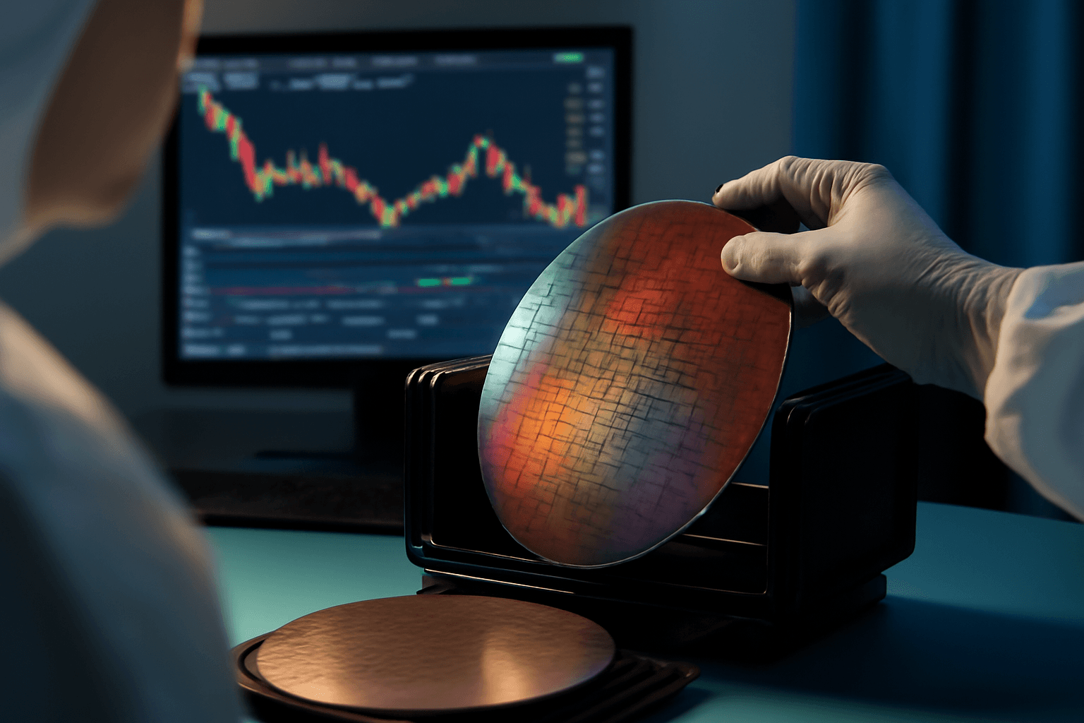 What Aehr's New Orders Reveal About Semiconductor Market Dynamics