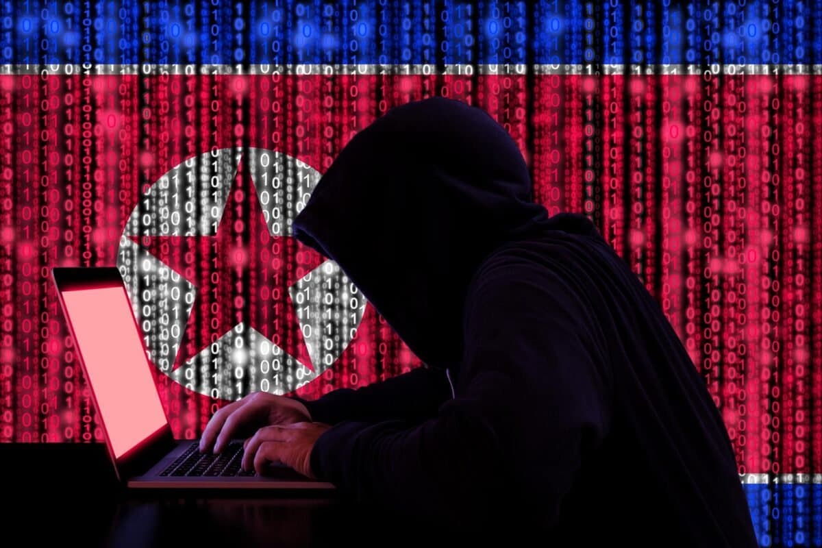 North Korean Authorities Detain Hackers in Cryptocurrency Laundering Probe