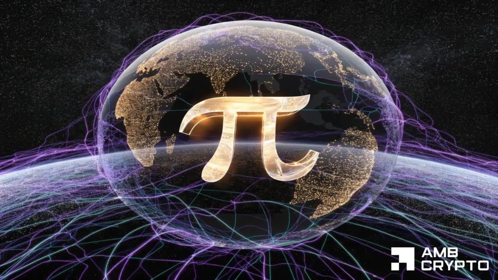 Pi Network Struggles as Sellers Keep Control Despite Brief 7% Rally