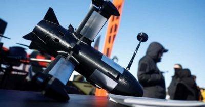What Ukraine's Drone Strikes Mean for the Oil Market and Crimea's Future