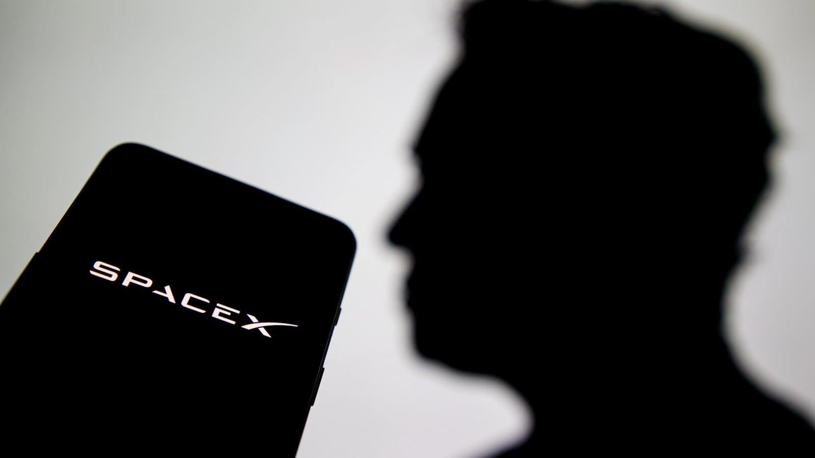 SpaceX unlock floods market with 900 million shares, AI sees stock settling near $116